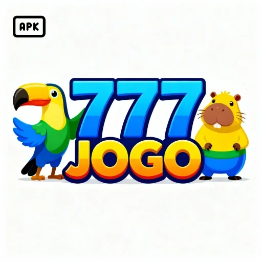 APK oficial da 777jogo para Android