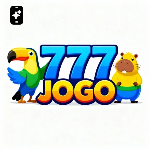 APP oficial da 777jogo para mobile