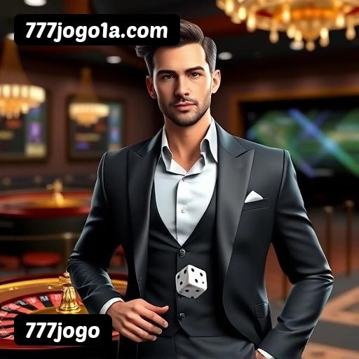 777jogo Logo