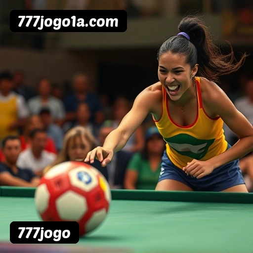 777jogo Logo