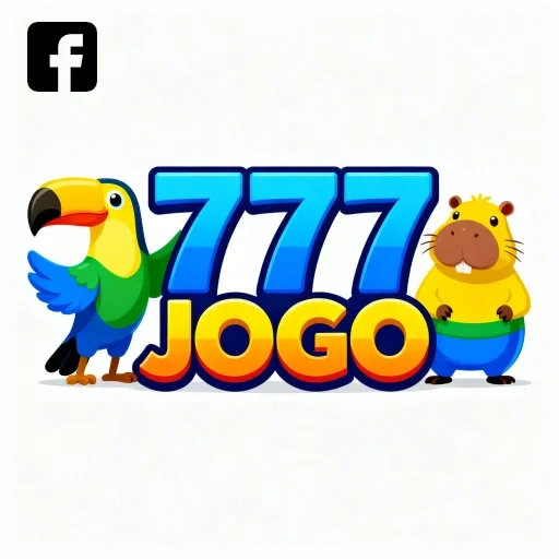 Página oficial da 777jogo no Facebook