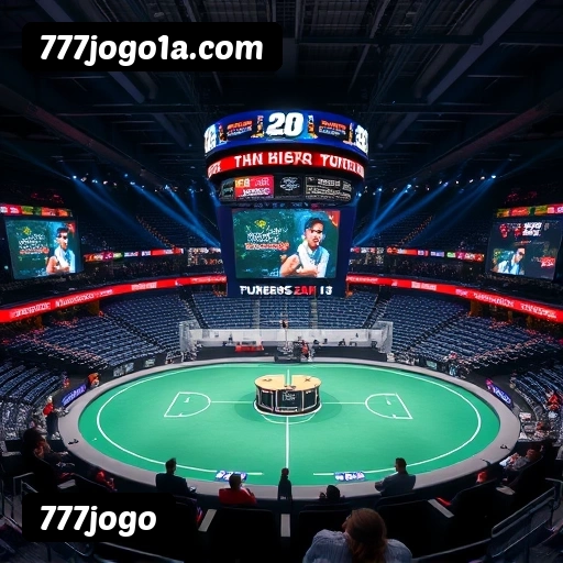 777jogo Logo