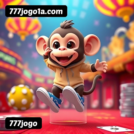 777jogo Logo