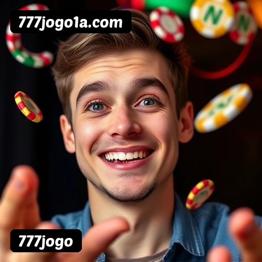 777jogo Logo