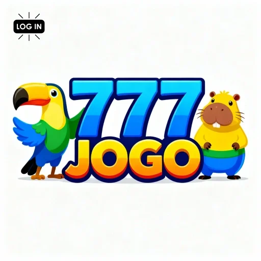 Login seguro na 777jogo