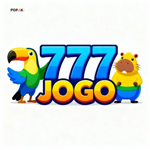 Logo da 777jogo