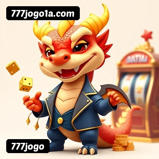 777jogo Logo