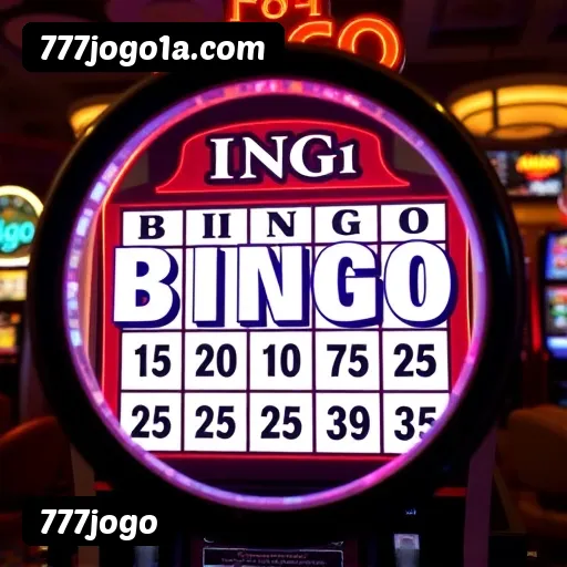 777jogo APK - Download Oficial Android