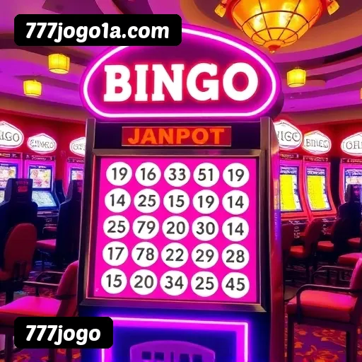 Catálogo Completo de Bônus 777jogo